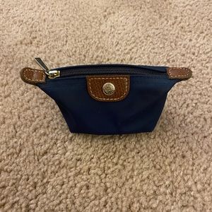 Longchamp Le Pliage Original Coin Purse